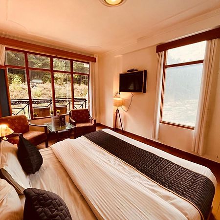 Hamir Guest Stays Уті Екстер'єр фото