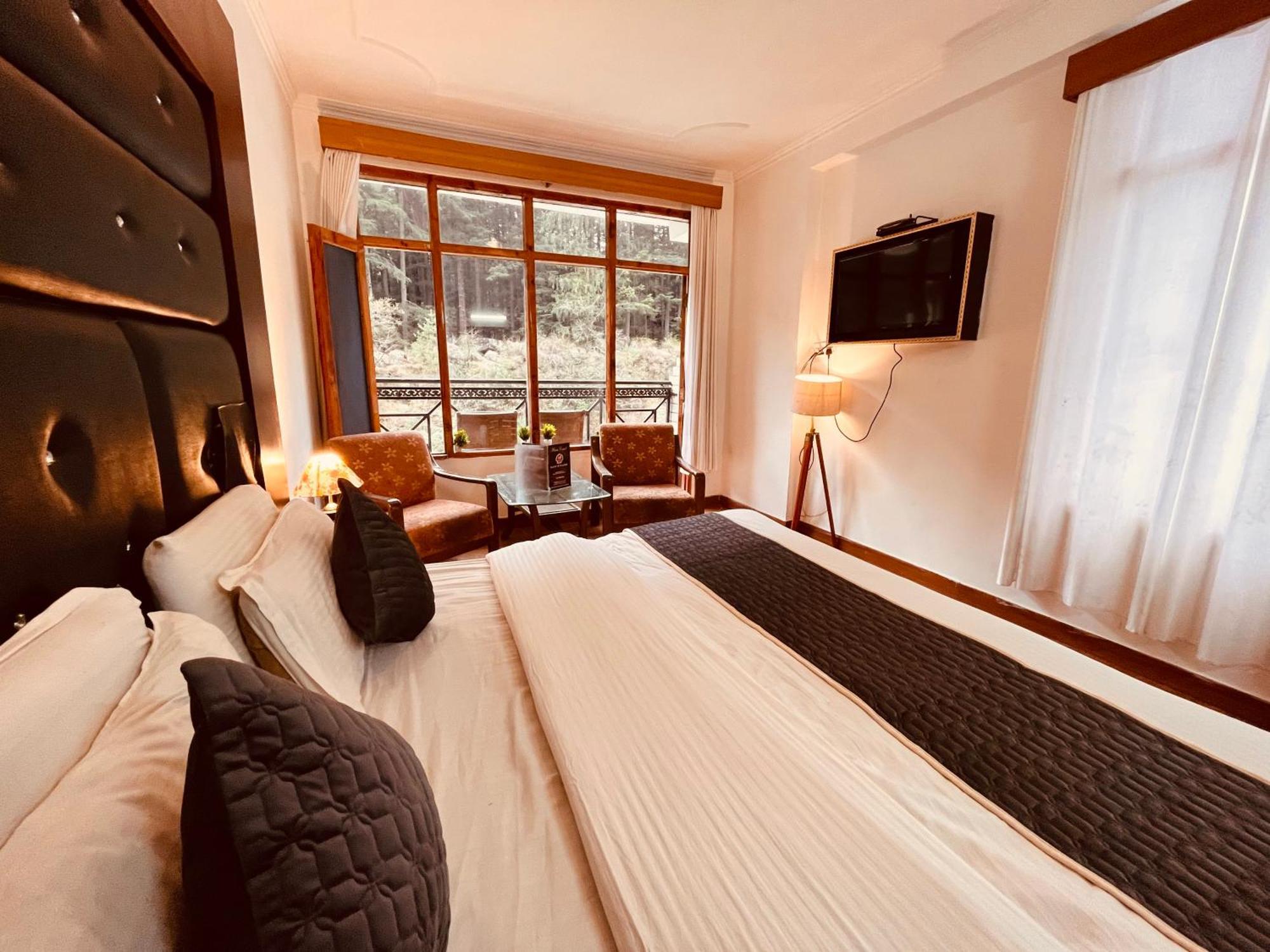 Hamir Guest Stays Уті Екстер'єр фото